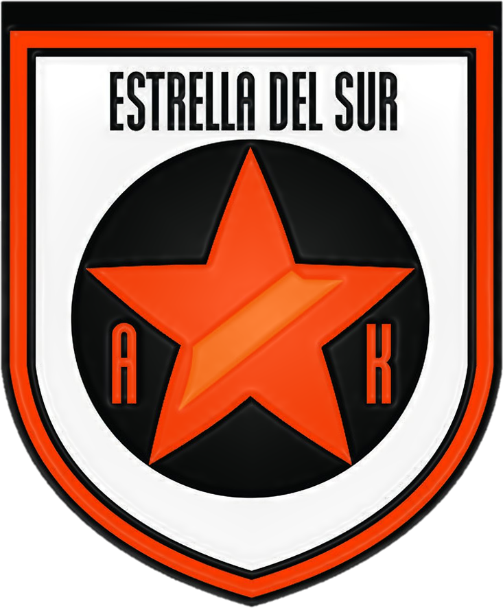 Escuela de Recreación y Deporte Estrella del Sur